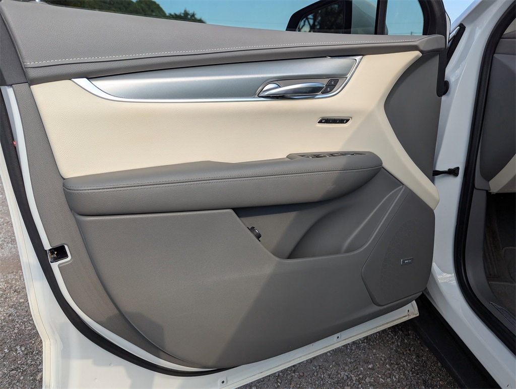 2022 Cadillac XT5 Premium Luxury photo 14