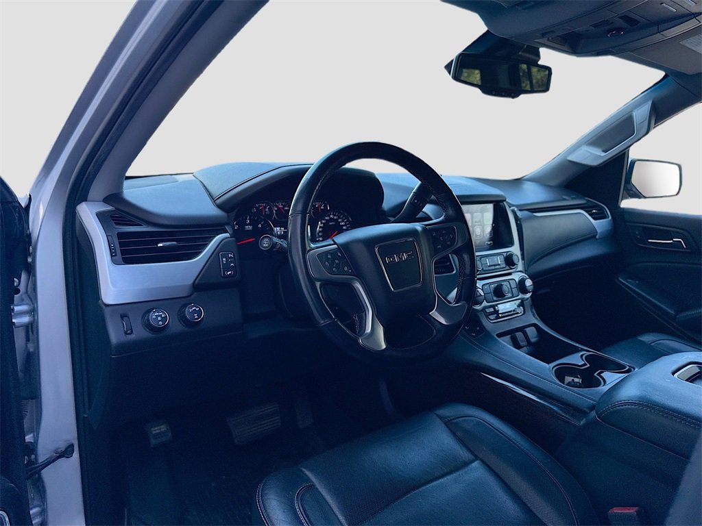 2019 Gmc Yukon XL SLT photo 9