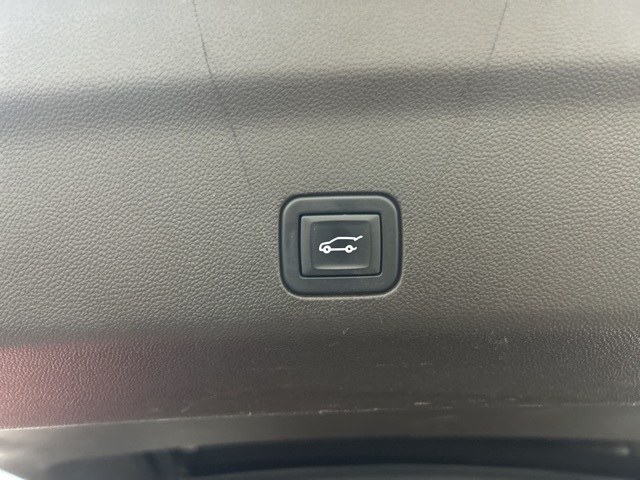 2021 Chevrolet Tahoe LT photo 10
