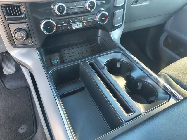 2024 Ford F-150 XLT photo 26