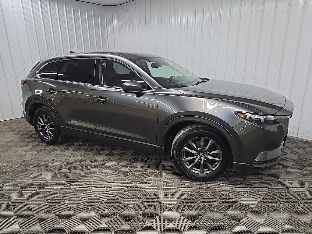 2020 Mazda CX-9 Touring's photo