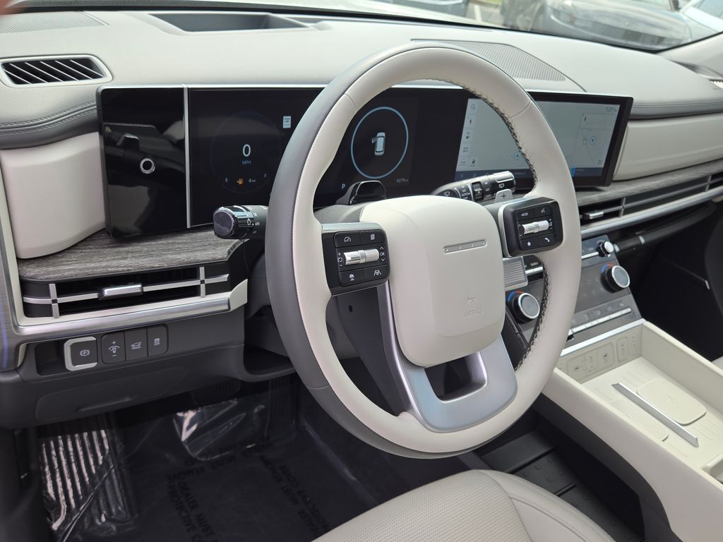 2024 Hyundai Santa Fe Calligraphy photo 22