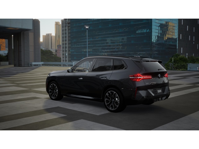 2026 Bmw X3 photo 2