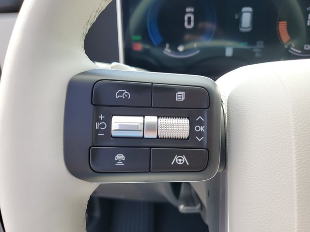 2026 Hyundai Santa Fe SE photo 15