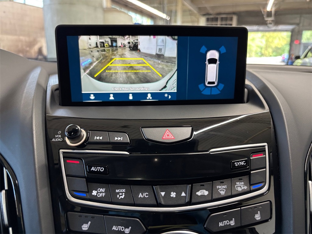 2025 Acura RDX Technology photo 23