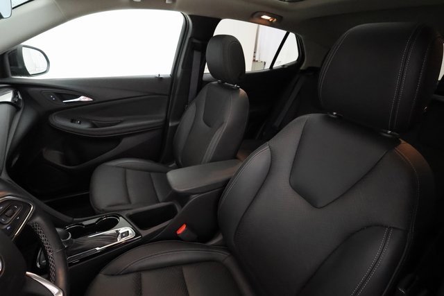 2023 Buick Encore GX Essence photo 9