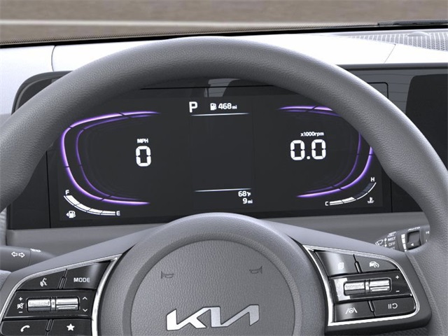 2026 Kia Seltos LX photo 19