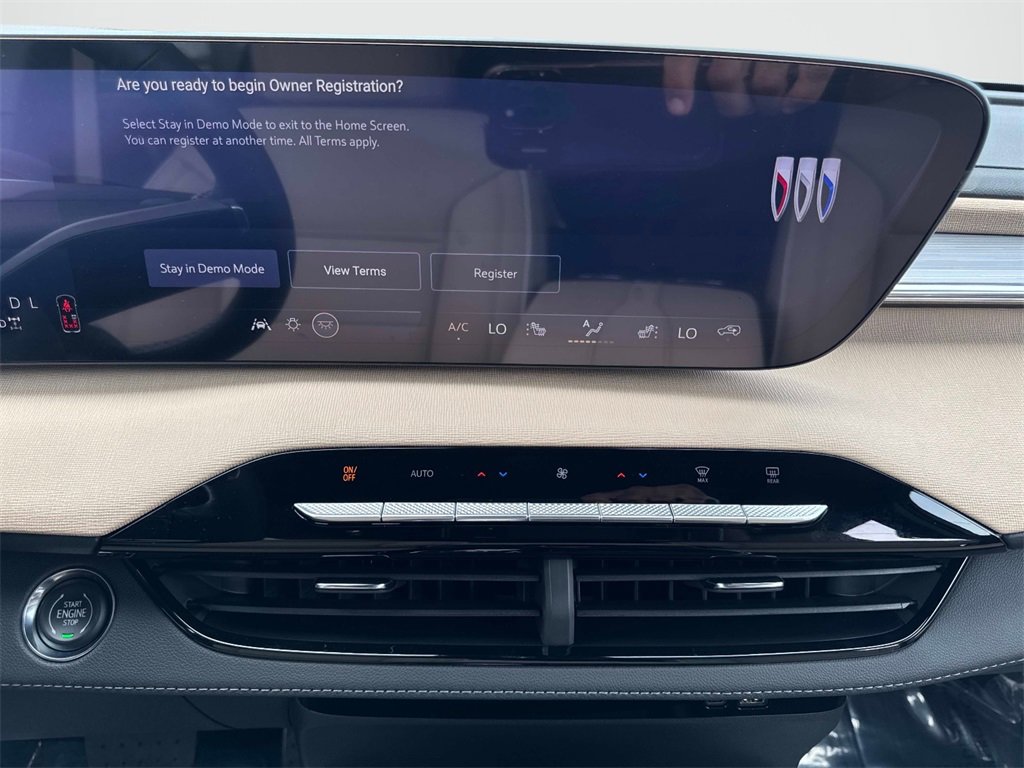 2026 Buick Enclave Preferred photo 22