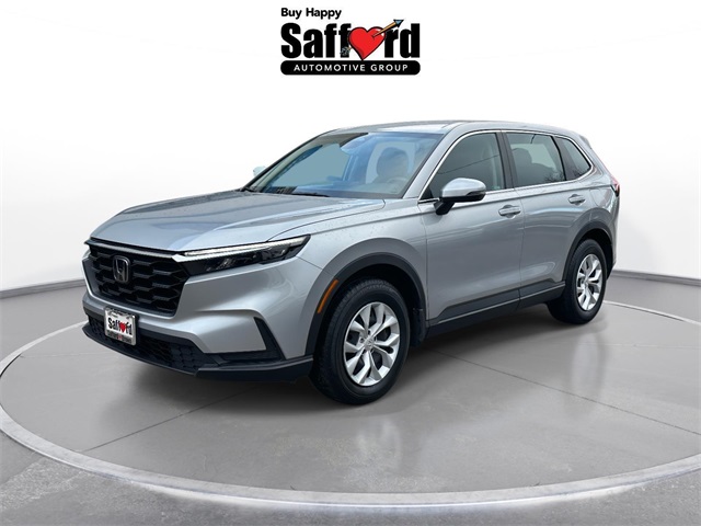 2024 Honda CR-V LX's photo