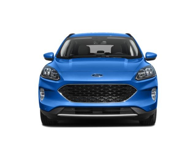 2020 Ford Escape Titanium Hybrid photo 4