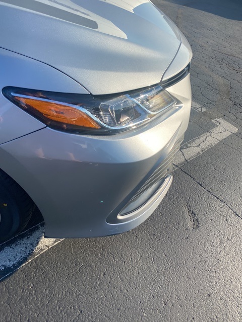 2024 Toyota Camry LE photo 10