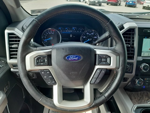 2019 Ford F-250 photo 12