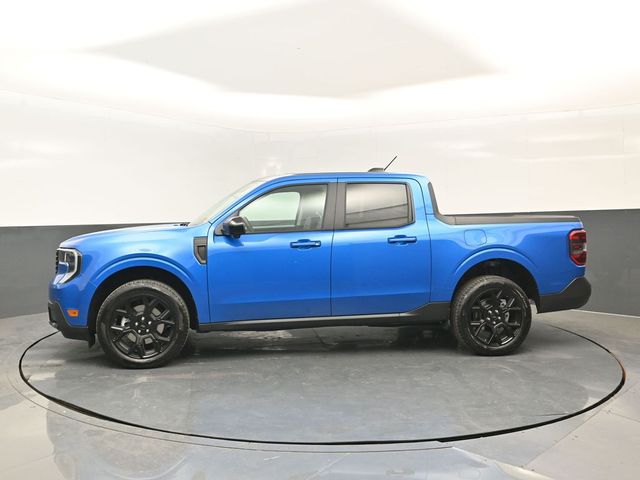 2025 Ford Maverick Lariat photo 4