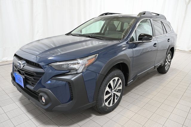2025 Subaru Outback Premium photo 14