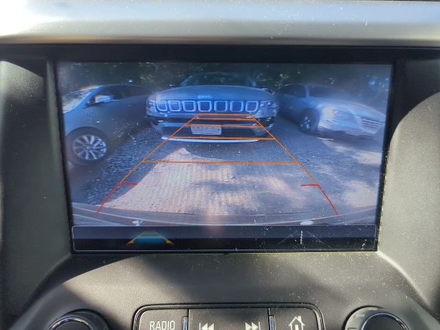 2017 Gmc Acadia SLE photo 12