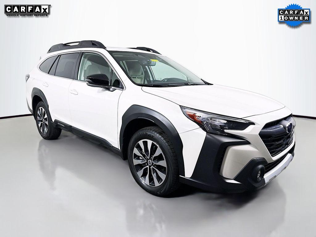 2023 Subaru Outback Limited photo 2