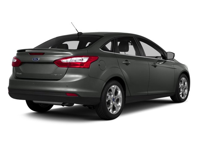 Used 2014 Ford Focus SE with VIN 1FADP3F20EL330238 for sale in Kansas City