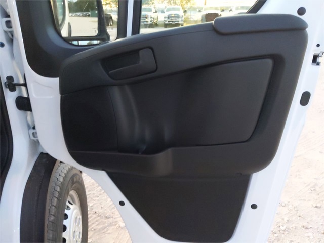 2026 Ram ProMaster 1500 Cargo Van photo 26