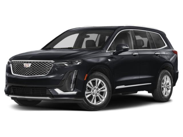 2023 Cadillac XT6 Premium Luxury's photo