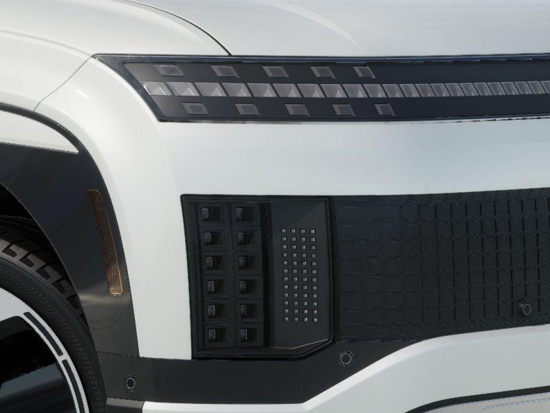 New 2026 White Hyundai Performance Limited image 9
