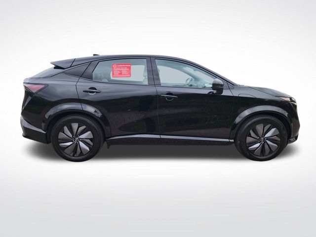 2023 Nissan ARIYA Evolve+ e-4ORCE photo 5