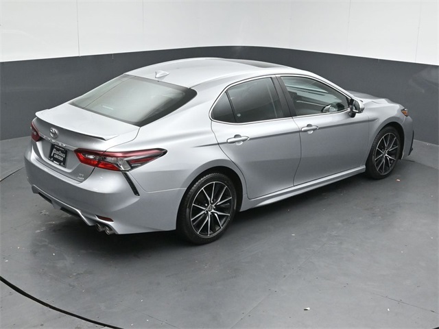 2021 TOYOTA CAMRY - Image 51