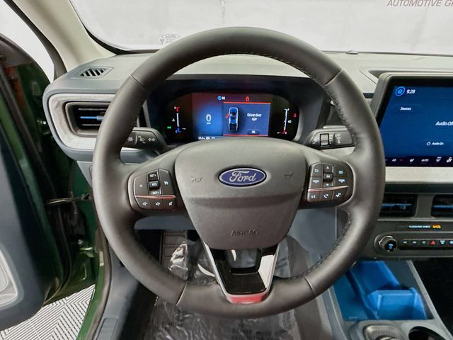 2025 Ford Maverick XLT photo 9