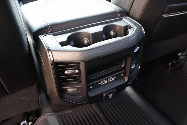 2025 Ram 2500 Power Wagon photo 38