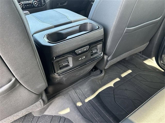 2023 Chevrolet Silverado 1500 ZR2 photo 21