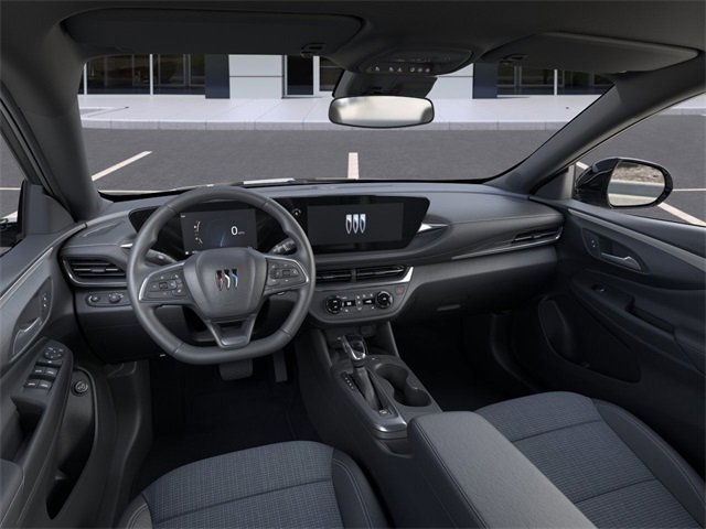2025 Buick Envista Preferred photo 14