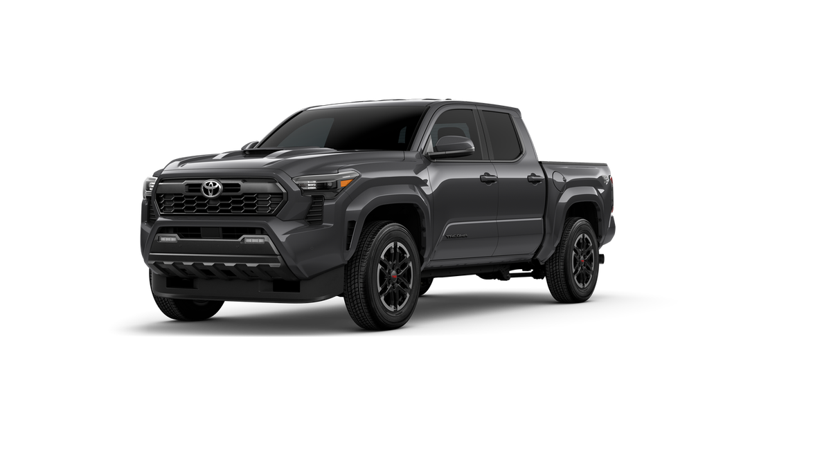 New 2025 Underground Toyota TRD Sport image 1