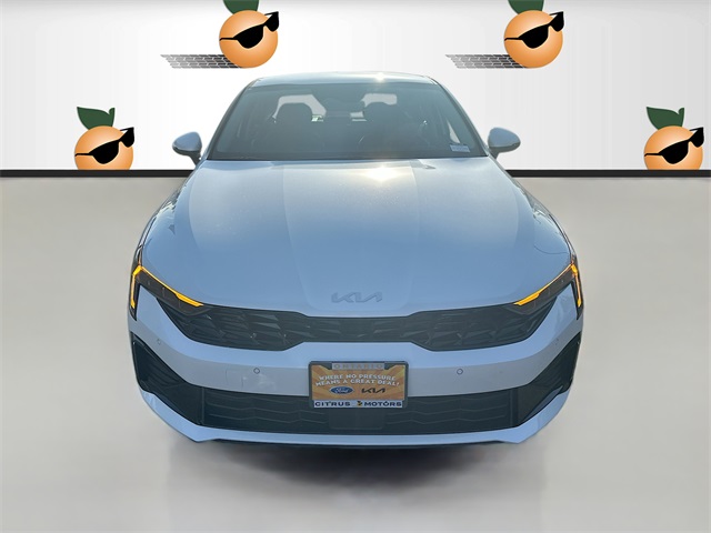 2026 Kia K5 LXS photo 2
