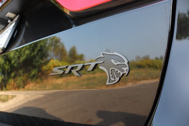 2024 Dodge Durango SRT Hellcat photo 35