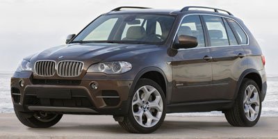 2012 BMW X5 xDrive35i's photo