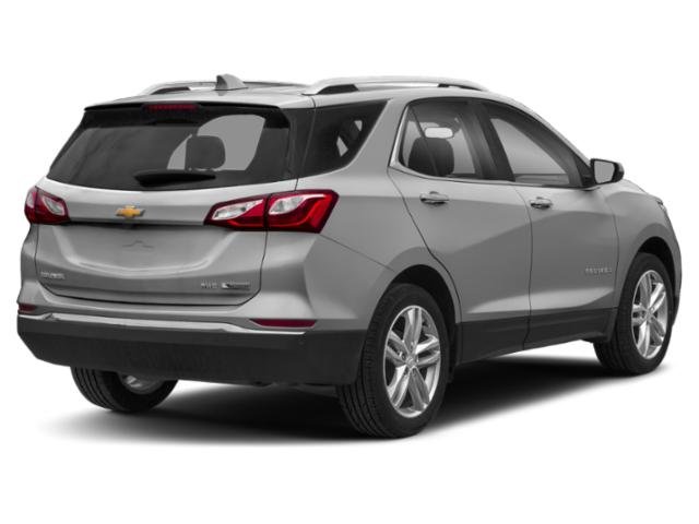 Used 2019 Chevrolet Equinox Premier with VIN 2GNAXYEX0K6169957 for sale in Hayesville, NC