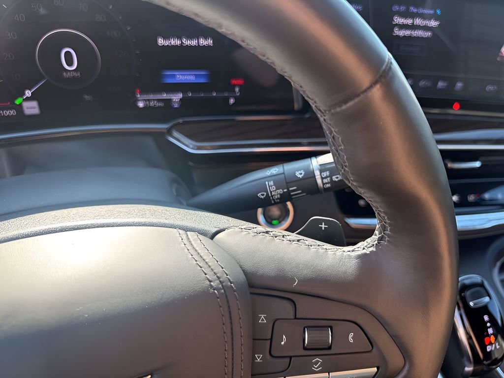 2022 Cadillac Escalade Premium Luxury Platinum photo 30