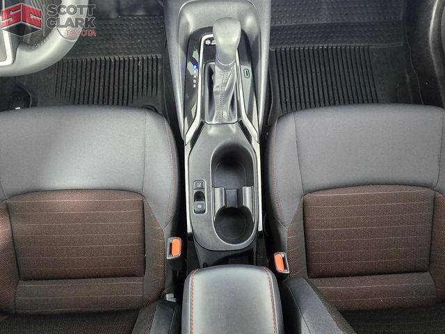 2024 Toyota Corolla Hybrid SE photo 19