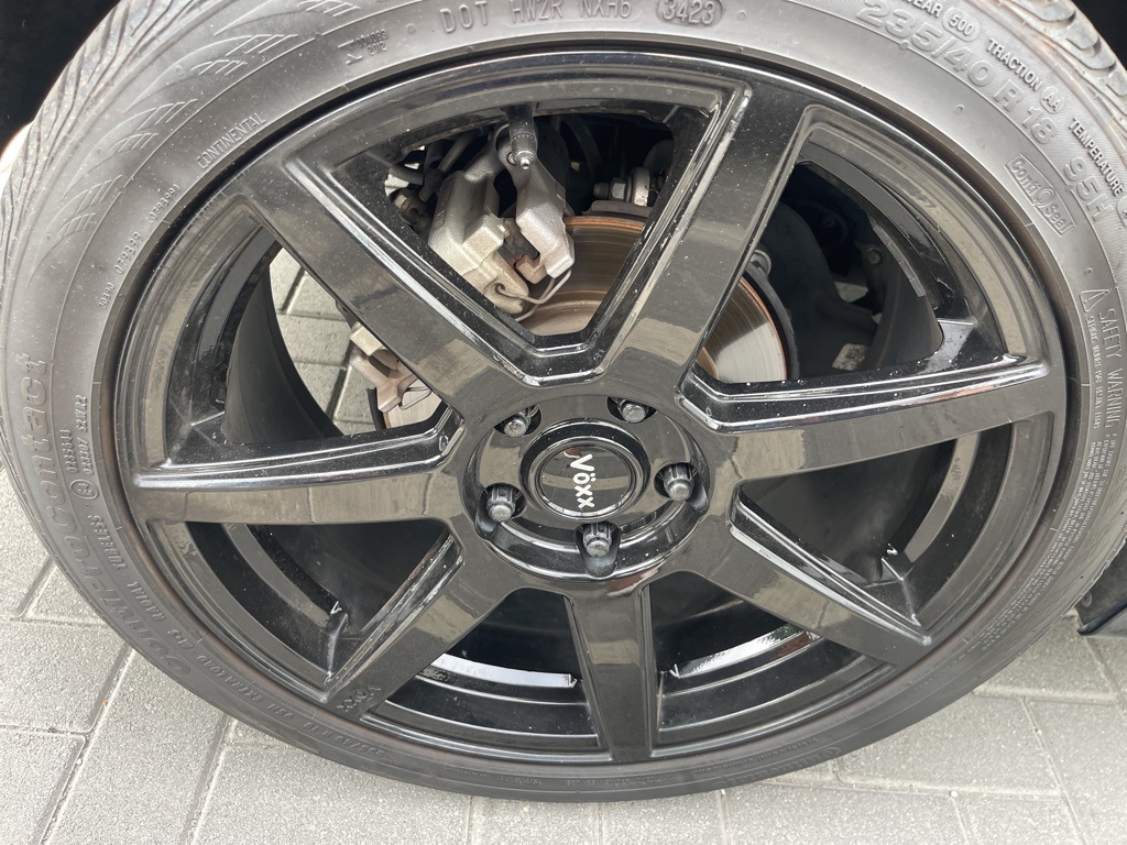 2022 Honda Civic Sport Touring photo 4