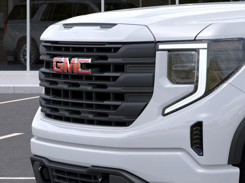 2026 Gmc Sierra 1500 Pro photo 4