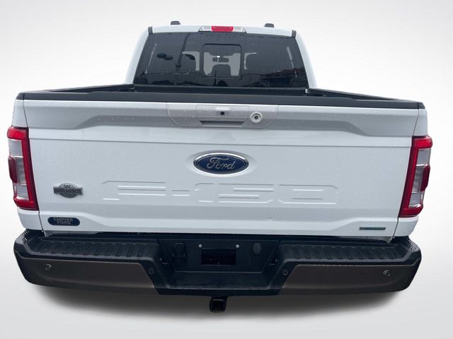 2023 Ford F-150 King Ranch photo 4