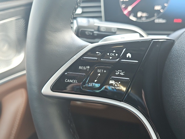 2025 Mercedes Benz GLE 450e 4MATIC photo 23