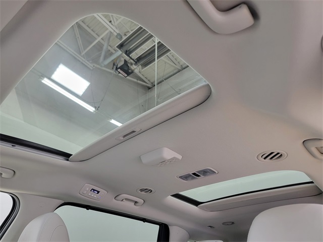 2026 Kia Carnival SX Prestige photo 36