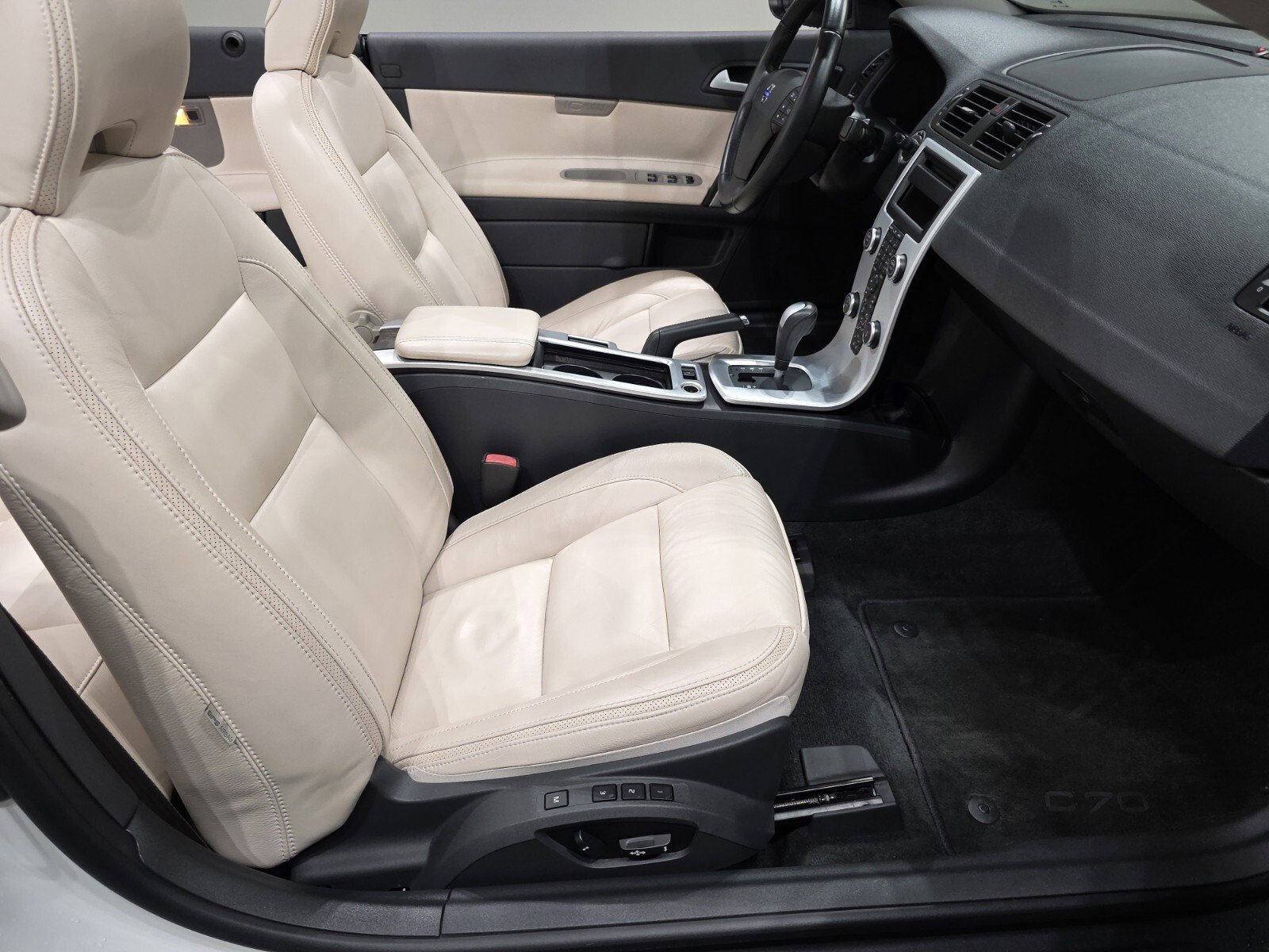 2013 Volvo C70 T5 photo 20