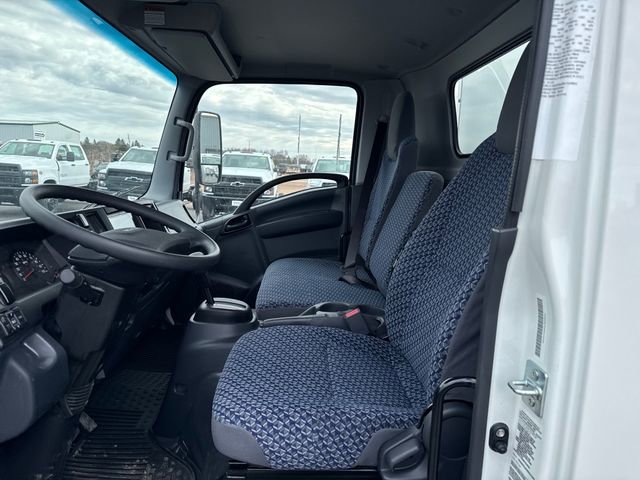 2025 Chevrolet Silverado 3500HD photo 9