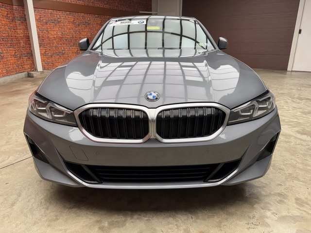 2023 Bmw 330i xDrive photo 8