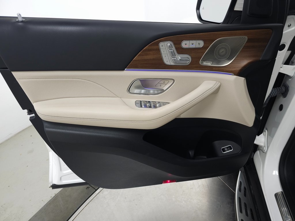 2023 MERCEDES-BENZ GLS-CLASS - Image 15