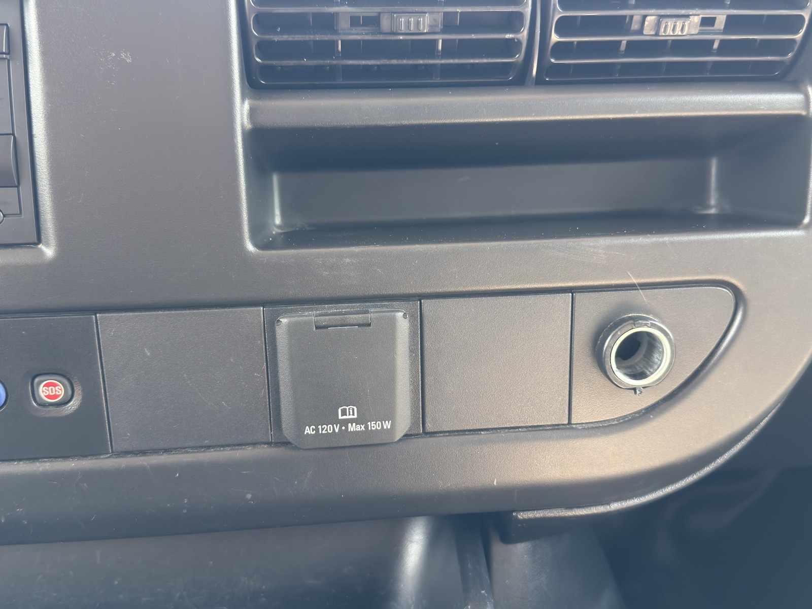 2021 Chevrolet Express Cargo Work Van 2500 photo 19