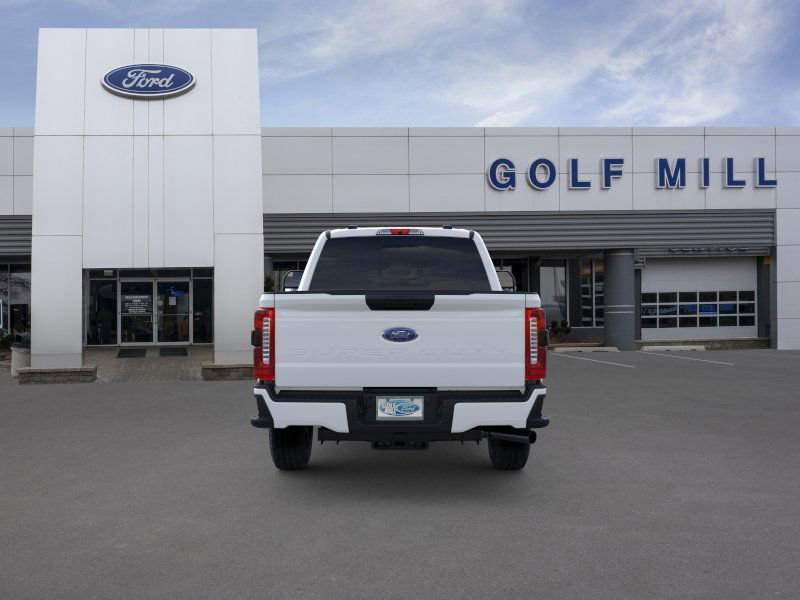 2026 FORD F-350 - Image 4