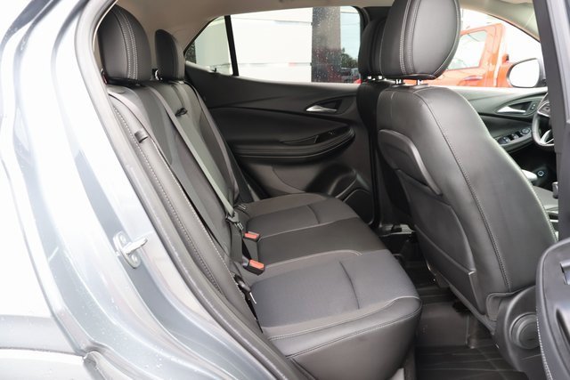 2022 Buick Encore GX Select photo 17