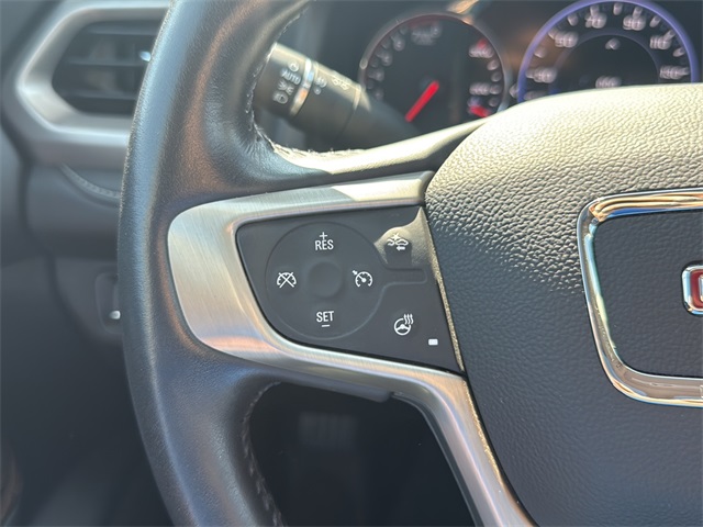 2020 Gmc Acadia Denali photo 15